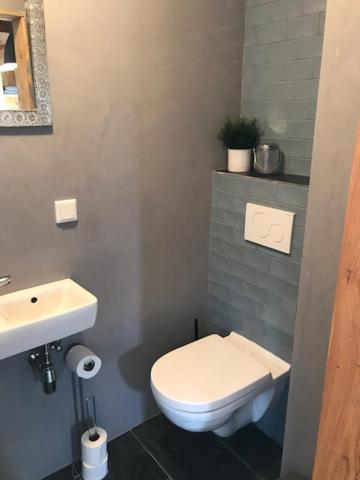 Veluwse Bossuite Otterlo Exterior photo