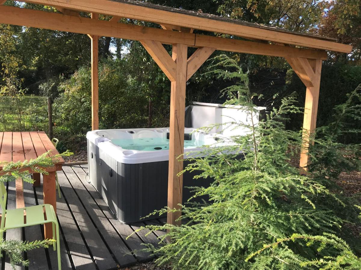 Veluwse Bossuite Otterlo Exterior photo