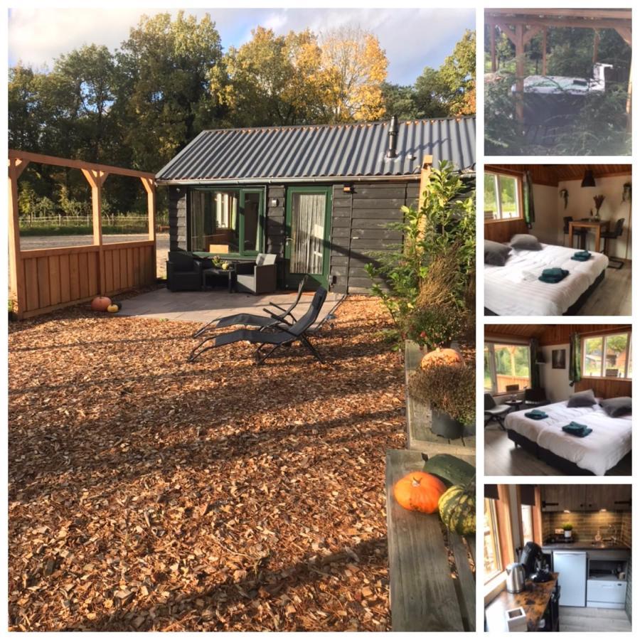 Veluwse Bossuite Otterlo Exterior photo